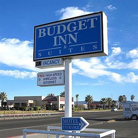 Howard Johnson By Wyndham Ridgecrest, Ca Екстер'єр фото